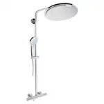 Душова система Grohe Euphoria XXL System 310 c термостатом, хром (26075000)