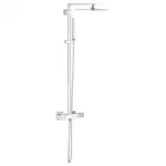 Grohe Euphoria Cube Душевая система, хром (26087000)