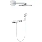 GROHE Душевая система RAINSHOWER SMARTCONTROL (26446000)