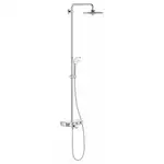 Душова система Grohe Euphoria SmartControl Systen 260 Mono (26510000)