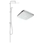 Душова система із перемикачем Grohe New Tempesta Cosmop. System (26694000)