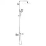 GROHE Душевая система RAINSHOWER (27967000)