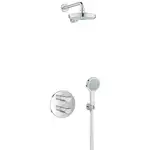 GROHE Душевая система GROHTHERM 2000 (34283001)