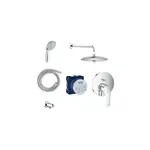 GROHE Набор скрытого монтажа SmartControl (34614SC4)