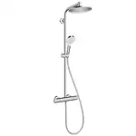 Душевая система Hansgrohe Crometta S240 1jet, хром (27267000)
