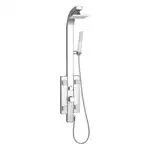 Душова панель Qtap SIL 1102 (QT1102SIL)