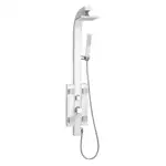 Душова панель Qtap WHI 1102 (QT1102WHI)