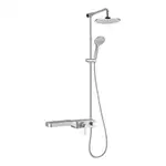 Душова система Qtap SIL 1104 (QT1104SIL)