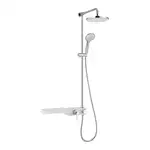 Душова система Qtap WHI 1104 (QT1104WHI)