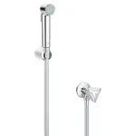 Grohe Tempesta-F Trigger Spray, хром (27514001)