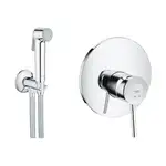 GROHE Набір 2 в 1 для туалету BauClassic  (2904800S)