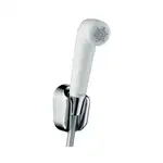 Гігієнічний душ Hansgrohe Talis S, білий / хром (32122000)