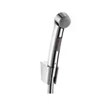 Гігієнічний душ Hansgrohe Croma набір зі шлангом, хром (32128000)