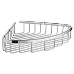 Полиця у ванну кутова Grohe Bau Cosmopolitan Neutral (40663001)