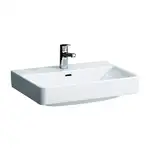 Laufen PRO S умывальник 65*46,5см (H8109640001041)
