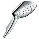 Ручний душ, 3 режими струменя Grohe Rainshower SmartActive (26550000)