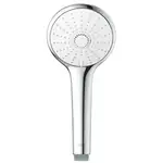 Ручний душ, 3 режими струменя Grohe Euphoria (27221001)