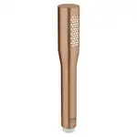 Лейка для душа Grohe Euphoria Cosmopolitan Stick (цвет - розовое золото), 1 вид струи (27400DL0)