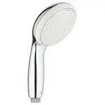 Ручний душ Grohe Tempesta 100, хром (27597001)