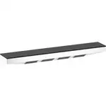 Бічний душ, Hansgrohe Rainfinity 500 1jet, Matt White (26243700)