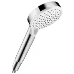 Ручний душ Hansgrohe Crometta Vario Green EcoSmart 6л / хв, білий / хром (26336400)