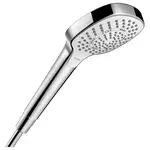 Ручний душ Hansgrohe Croma Select E Multi, білий / хром (26810400)