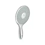 Душовий набір Hansgrohe Rainfinity 130/150 см 3Je EcoSmartt, Chrome (27674000)