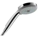 Ручний душ Hansgrohe Croma 100 Multi, хром (28536000)