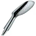 Ручний душ Hansgrohe PuraVida 150 3jet, Chrome (28557000)