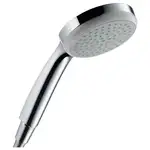Ручний душ Hansgrohe Croma 100 Mono EcoSmart 9 л / хв, хром (28583000)