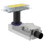 Geberit CleanLine Дренажний канал, L30 см (154.150.00.1)