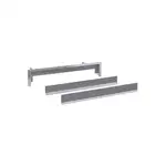 Geberit CleanLine Решетка для трапа, нерж. сталь (154.339.00.1)
