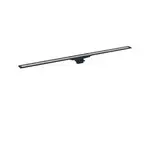 Geberit CleanLine 20 Душевой канал, полированный/матовый (154.451.KS.1)