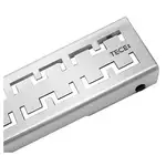 Решетка для душевого трапа Tece Drainline.TC royal полированная 900 600 940 (600940)