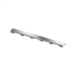 Решетка для душевого трапа Tece Drainline.TC steel II полированная 1500 601 582 (601582)