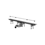 Viega Advantix Vario Душевой трап 95-150 мм, глянец (704360)