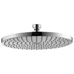 Верхній душ Axor Uno 240 мм, хром (28494000)