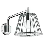 Grohe Верхній душ AXOR LampShower / Nendo 1jet (26031000)