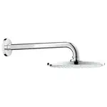GROHE Верхній душ з душовим кронштейном 286 мм Rainshower Cosmopolitan 210 (26052000)