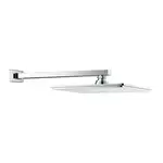 Grohe Rainshower Allure 230 Верхний душ с душевым кронштейном 286 мм (26054000)