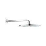 GROHE Набір з кронштейном 380 мм верхнього душу Rainshower Cosmopolitan 310 (26056000)