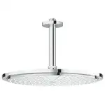 Верхній душ Grohe Rainshower Cosmopolitan 310, хром (26057000)
