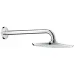Верхній душ з кронштейном Grohe Rainshower Veris 300 (26068000)