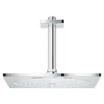 Верхній душ з кронштейном Grohe Rainshower F-series 10 '(26071000)