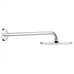 Верхній душ з кронштейном Grohe Rainshower Cosmopolitan 210 (26171000)