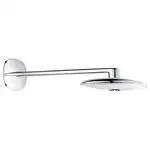 Верхній душ з душовим кронштейном GROHE Rainshower 360 Duo (26254000)