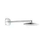 Верхній душ Grohe Rainshower Smartcontrol 360 c душовим кронштейном, хром (26450000)
