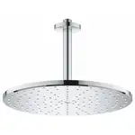 Верхній душ зі стельовим кронштейном Grohe Rainshower Mono (260000) (26560000)
