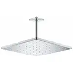 Верхній душ з стельовим кронштейном Grohe Rainshower Mono (26566000)