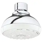 GROHE Верхній душ, 4 режими струменю New Tempesta 100 (27606001)